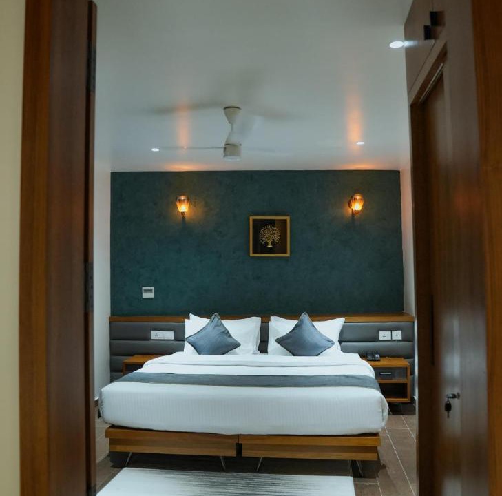 Photo of Bedroom in Manjeri
