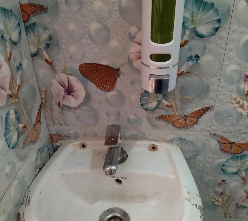 Photo of Bathroom in Indira Nagar
