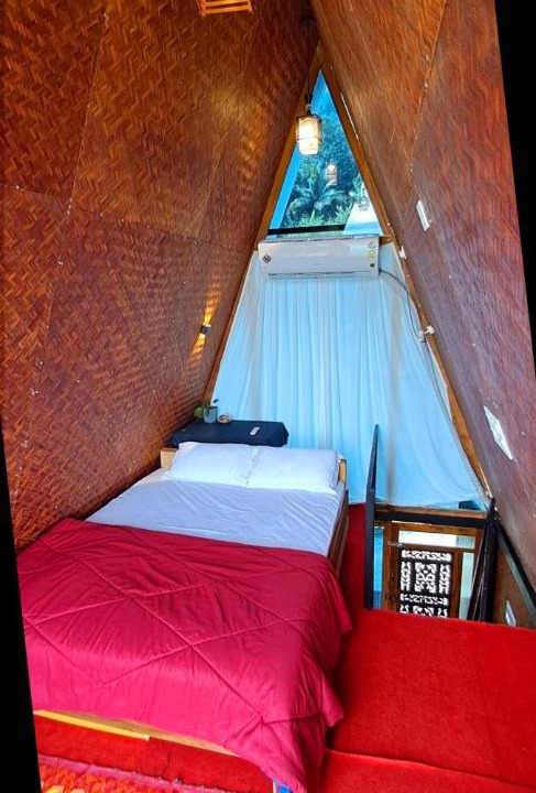 Photo of Bedroom in Todupulai