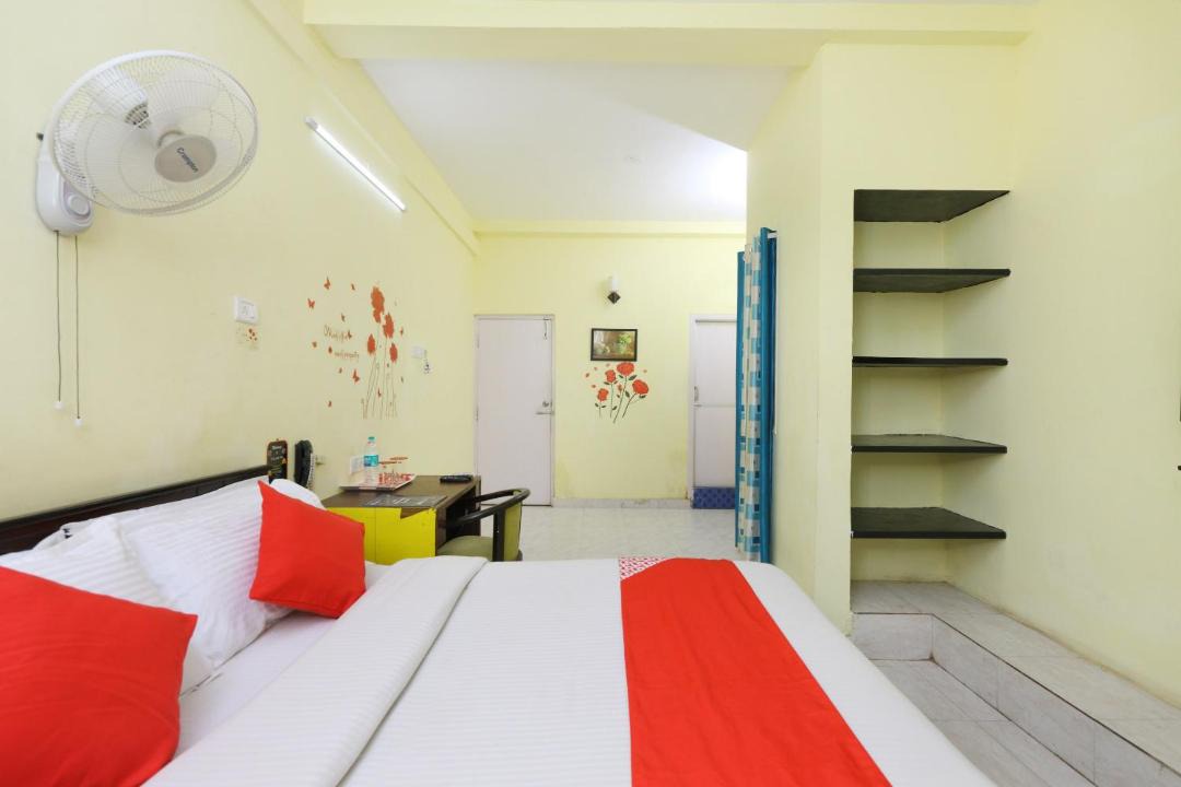 Photo of Bedroom in Mylapore Tiruvallikk