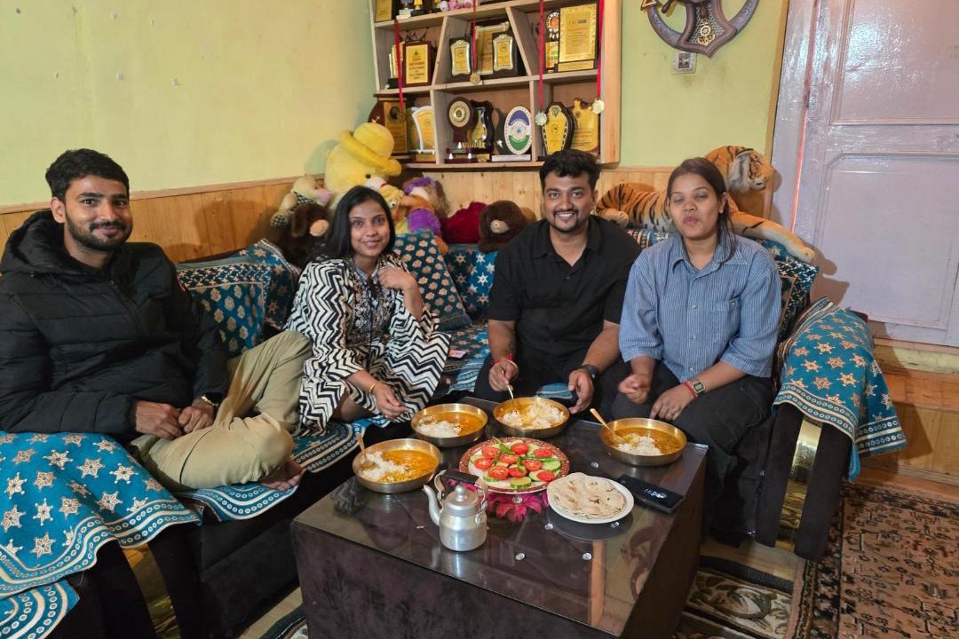 Photo of Others in Kalpa