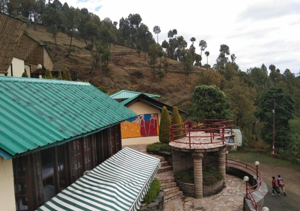 Photo of Others in Kausani