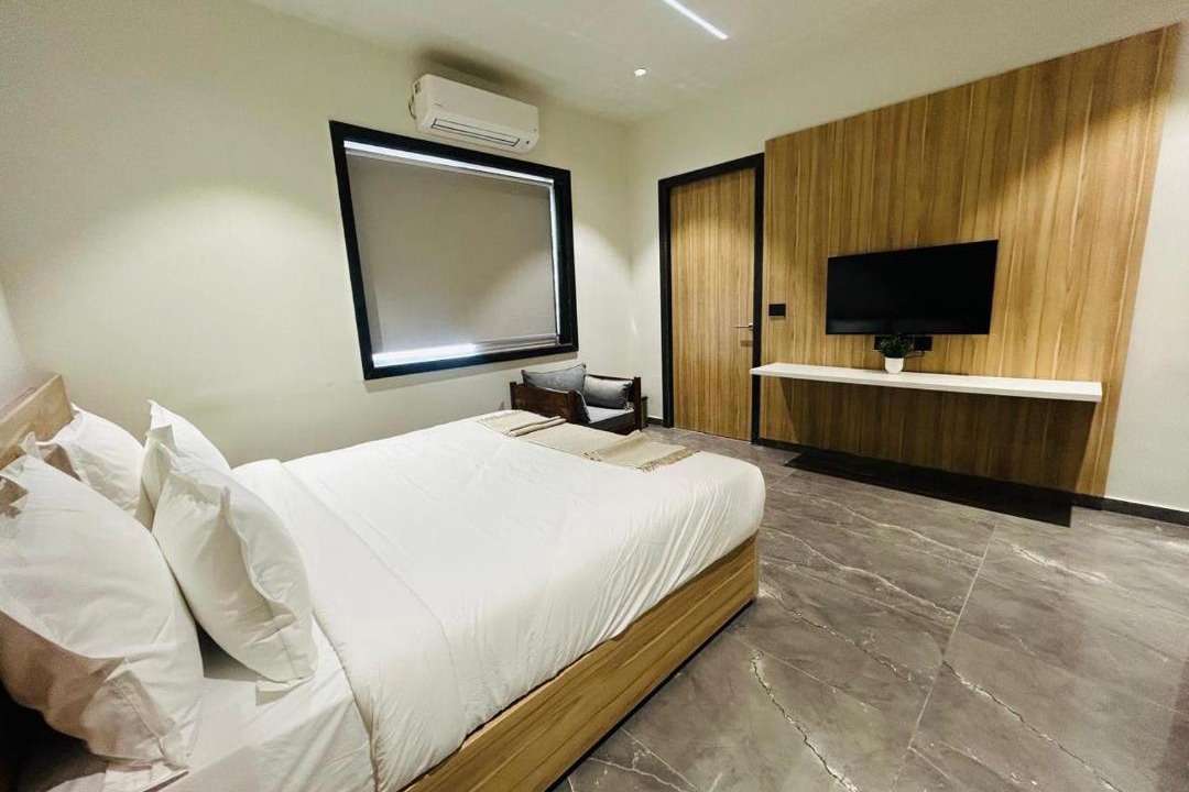 Photo of Bedroom in Shamshabad