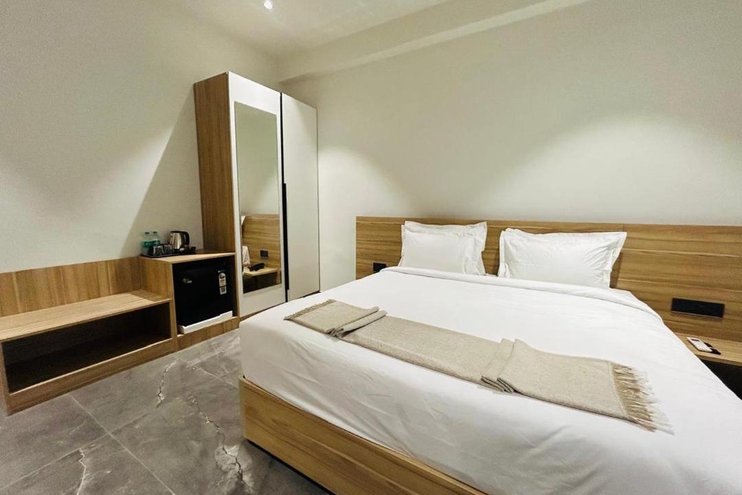 Photo of Bedroom in Shamshabad