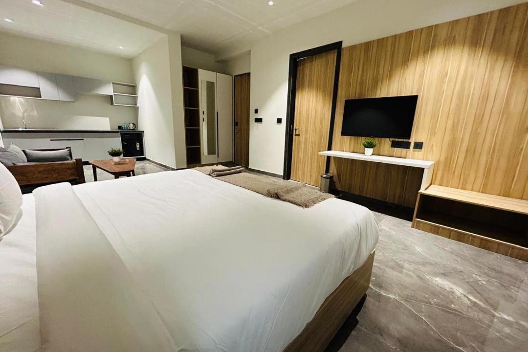 Photo of Bedroom in Shamshabad