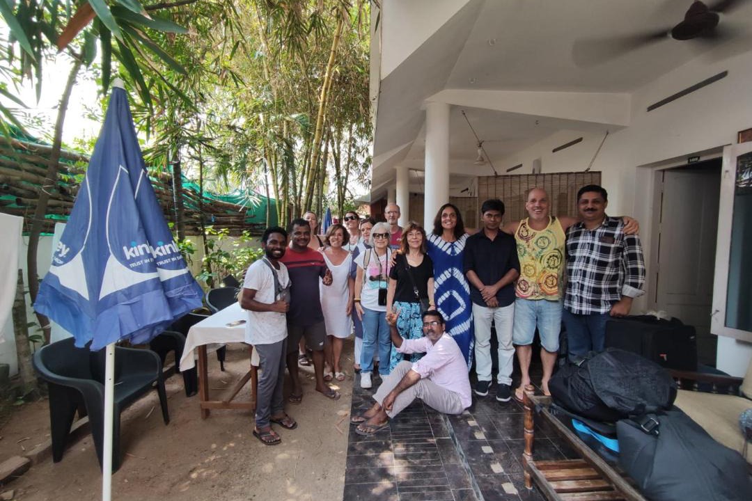 Photo of Others in Kovalam