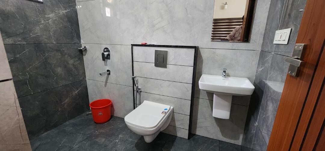 Photo of Bathroom in Kozhikode
