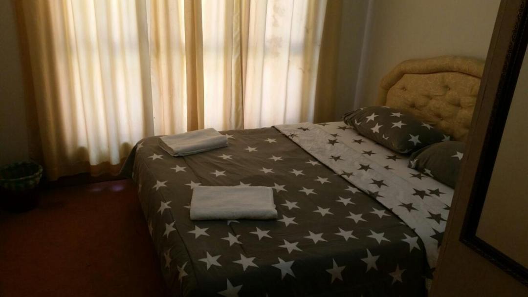 Photo of Bedroom in Downtown Kota Kinabalu