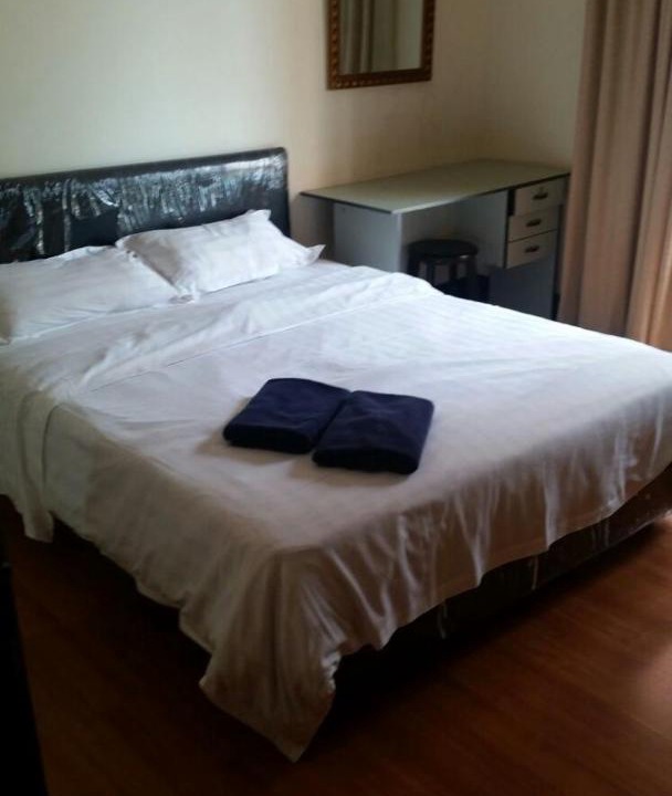 Photo of Bedroom in Downtown Kota Kinabalu