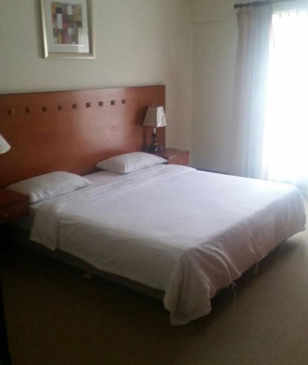 Photo of Bedroom in Downtown Kota Kinabalu