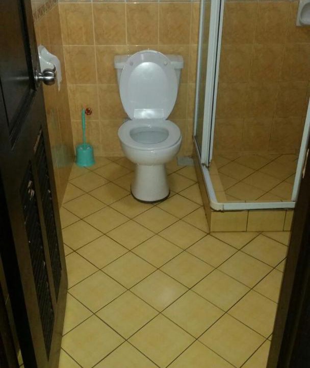 Photo of Bathroom in Downtown Kota Kinabalu