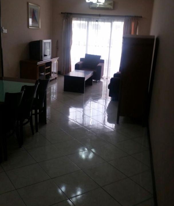 Photo of Livingroom in Downtown Kota Kinabalu