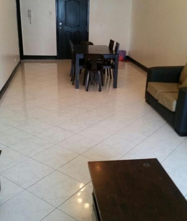 Photo of Livingroom in Downtown Kota Kinabalu