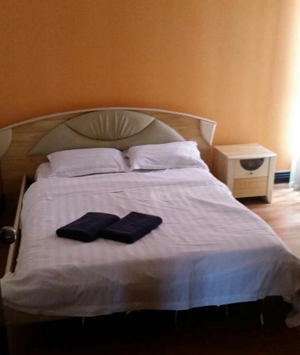 Photo of Bedroom in Downtown Kota Kinabalu