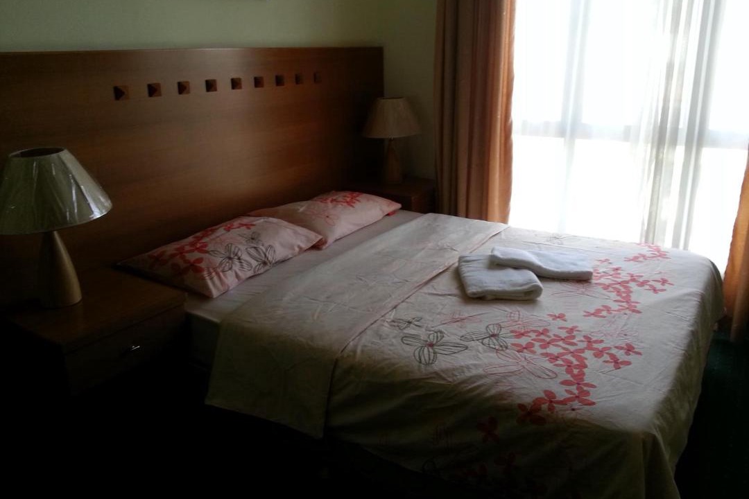 Photo of Bedroom in Downtown Kota Kinabalu