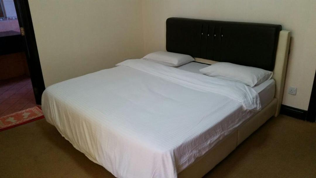 Photo of Bedroom in Downtown Kota Kinabalu