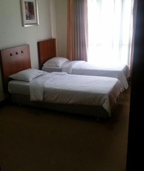Photo of Bedroom in Downtown Kota Kinabalu