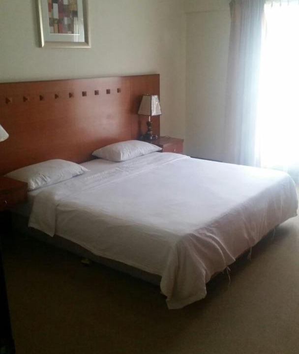 Photo of Bedroom in Downtown Kota Kinabalu