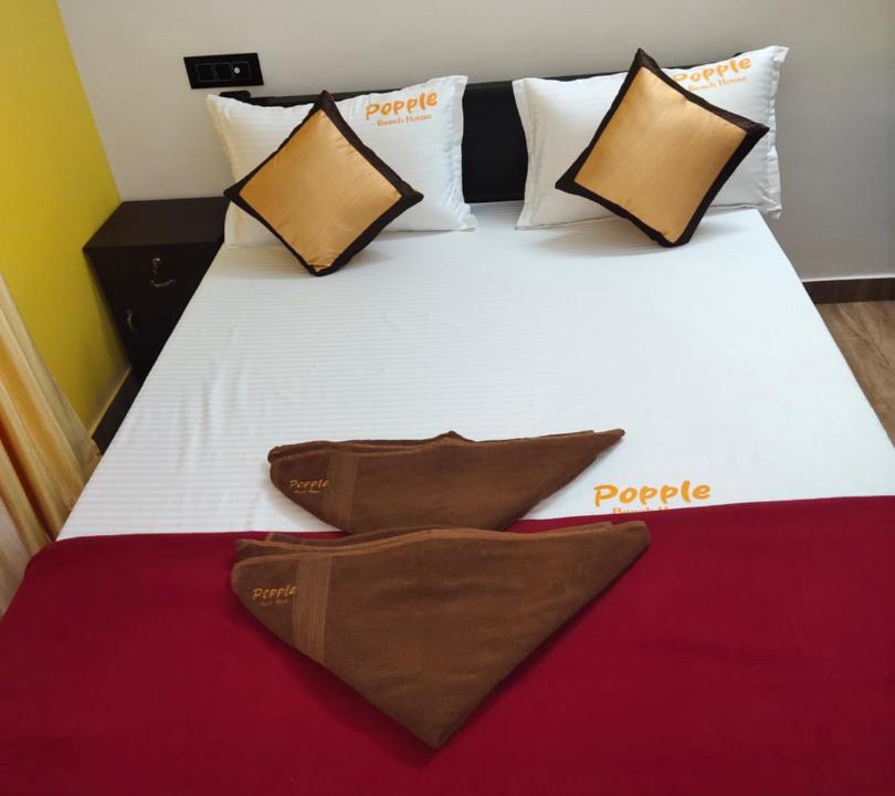 Photo of Bedroom in Varkala