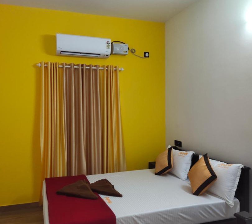 Photo of Bedroom in Varkala