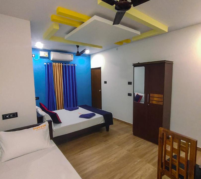 Photo of Bedroom in Varkala
