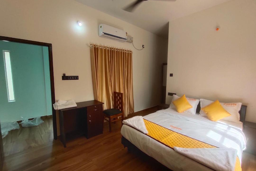 Photo of Bedroom in Varkala