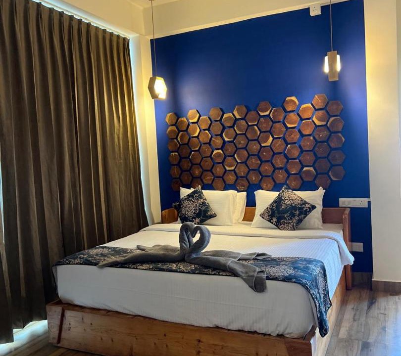 Photo of Bedroom in Devikolam