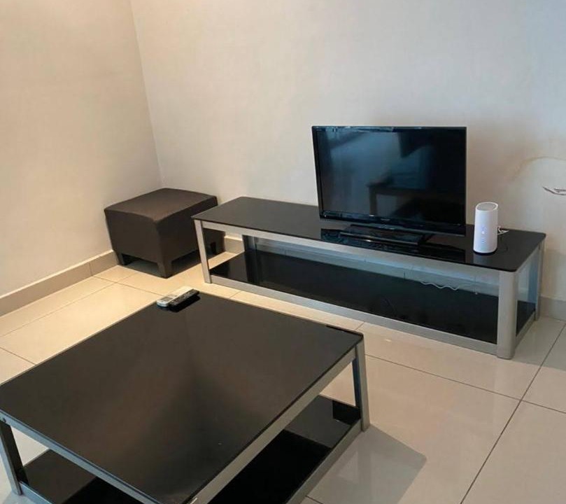 Photo of Livingroom in Taman Century