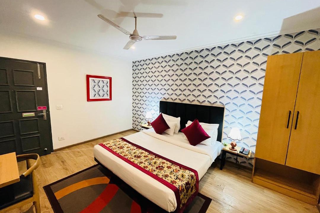 Photo of Bedroom in Chhatarpur