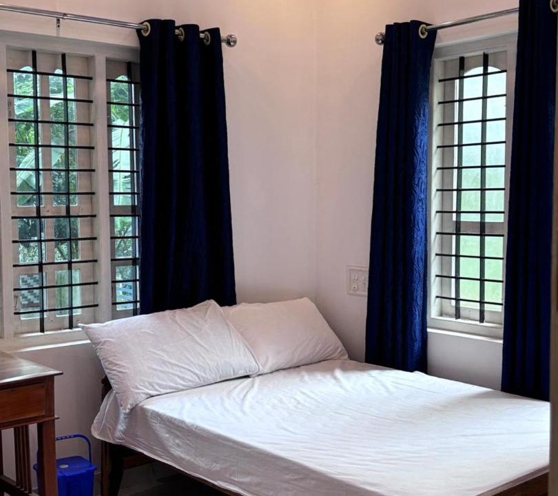Photo of Bedroom in Rani