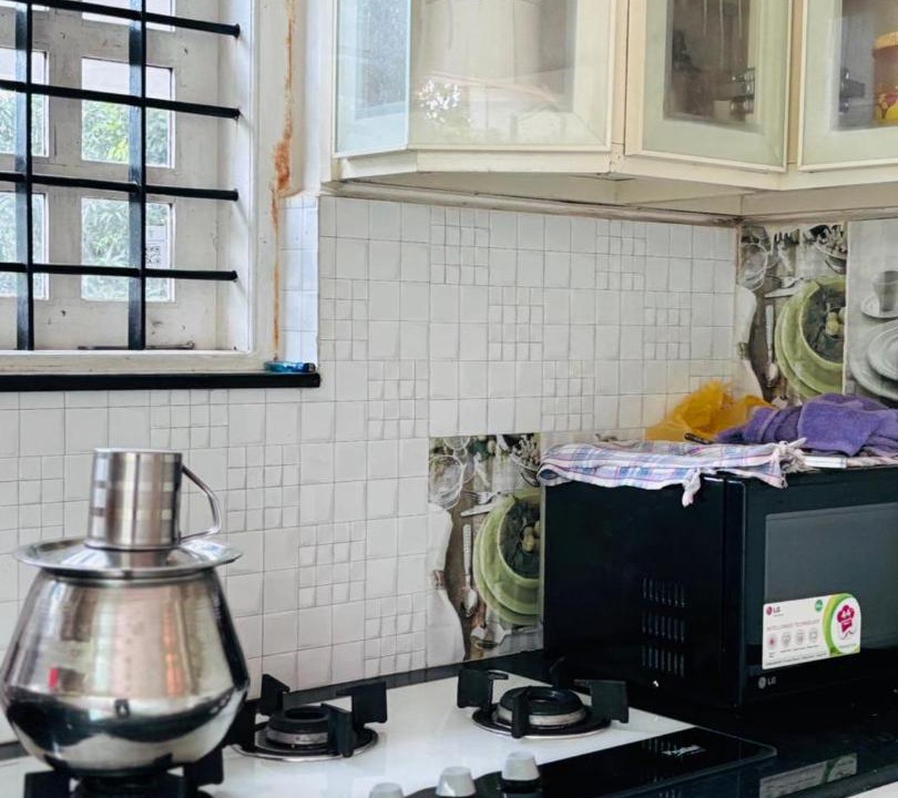 Photo of Kitchen in Rani