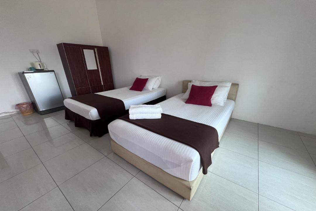 Photo of Bedroom in Kuantan