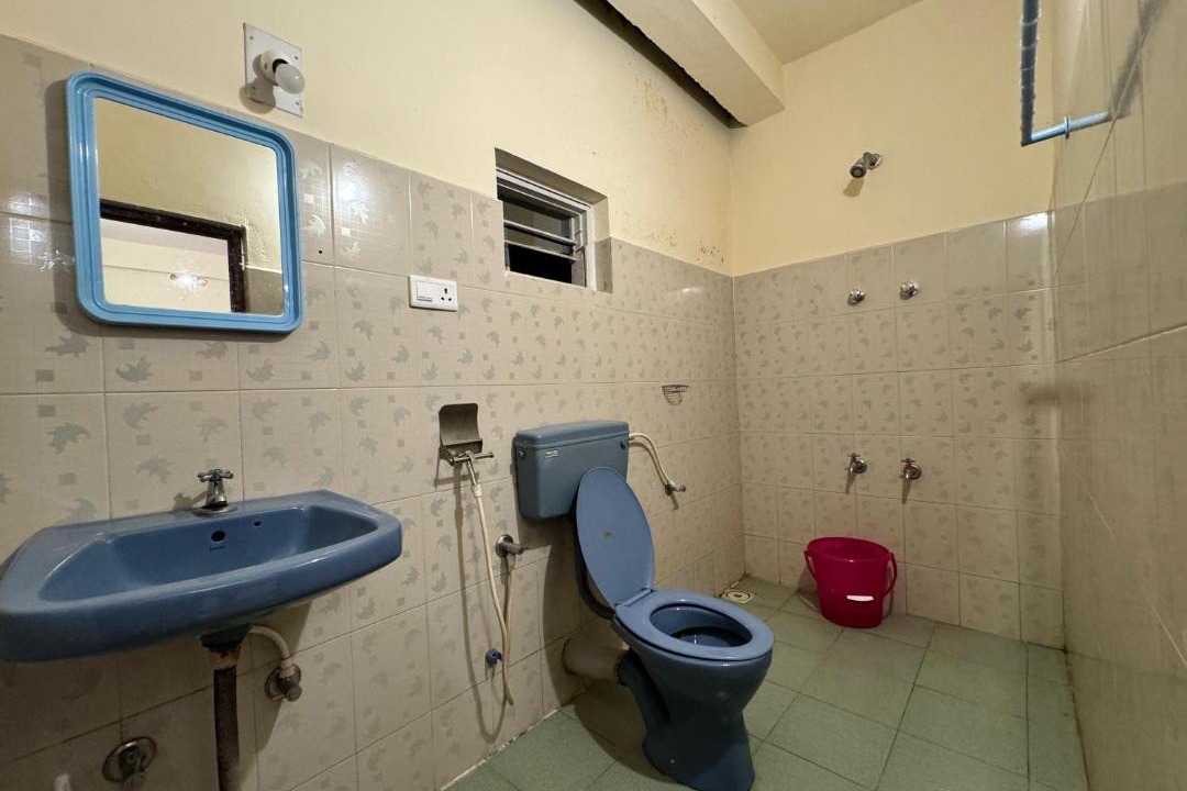 Photo of Bathroom in Kanthalloor