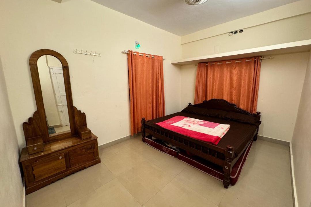 Photo of Bedroom in Kanthalloor