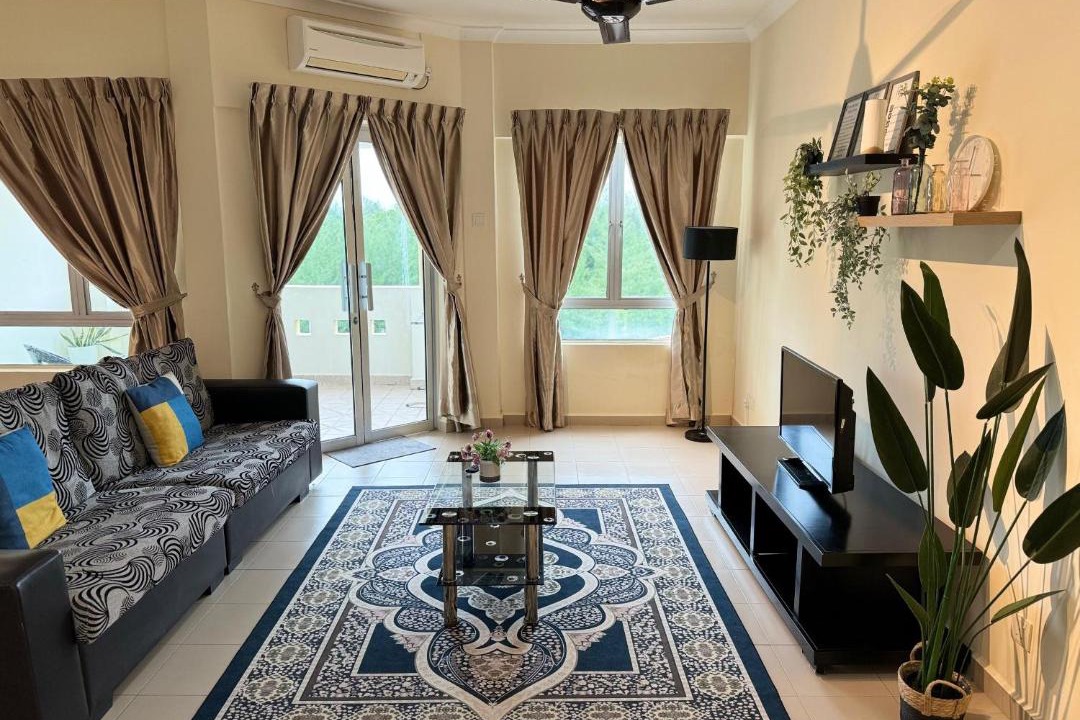 Photo of Livingroom in Bandar Penawar