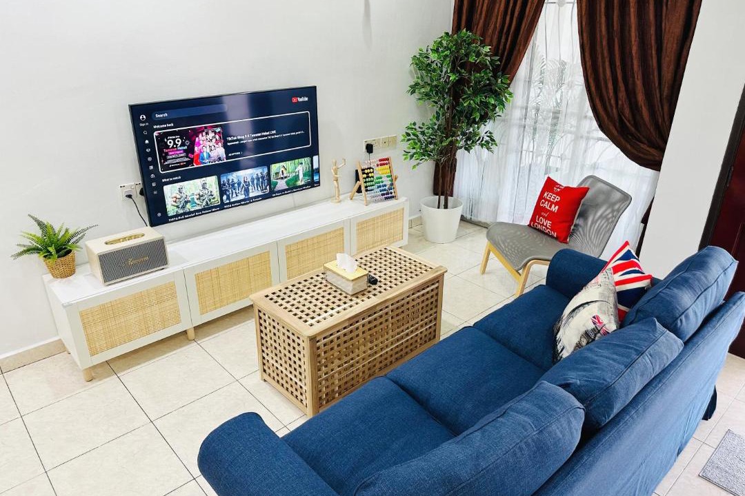 Photo of Livingroom in Taman Impian