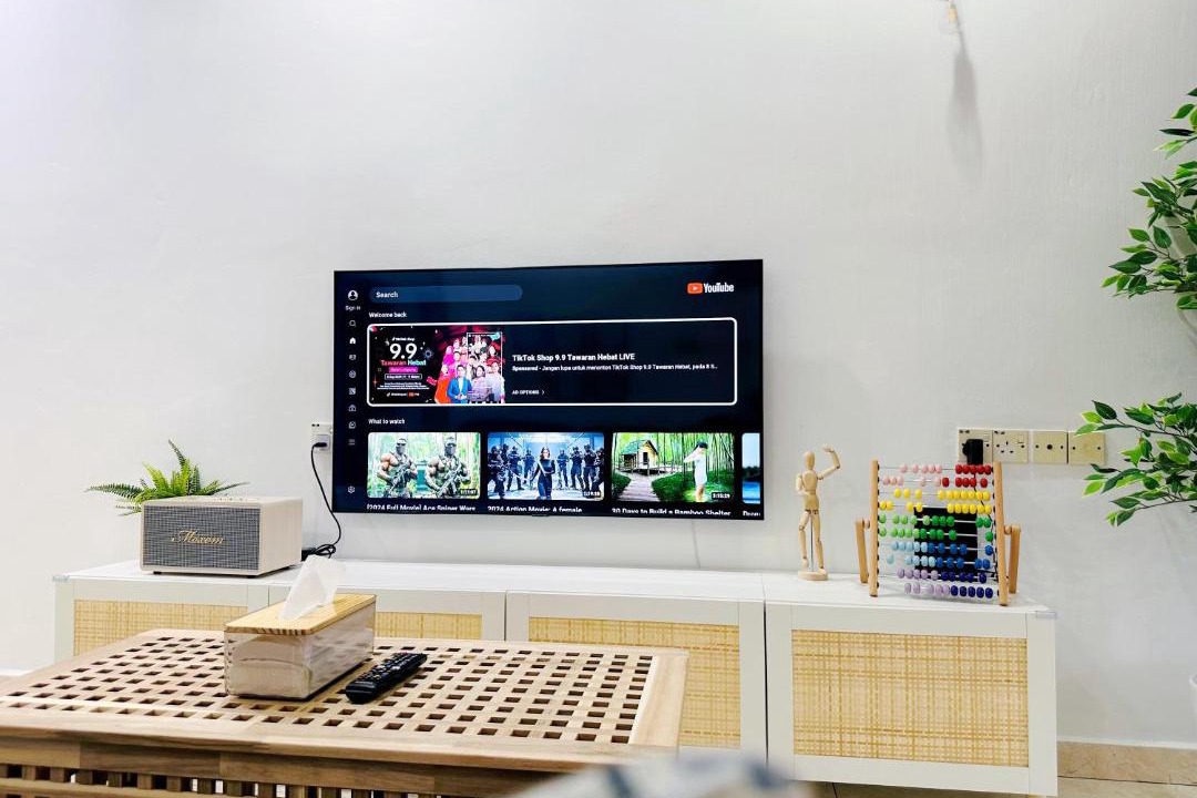 Photo of Livingroom in Taman Impian