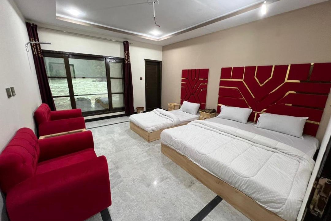 Photo of Bedroom in Kupwara