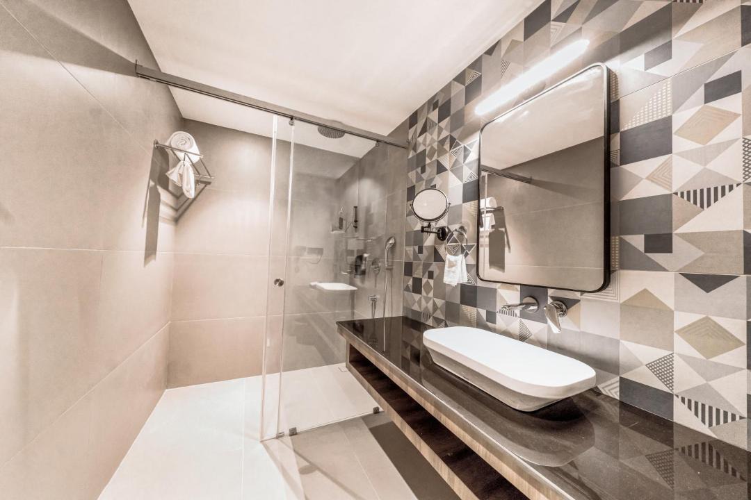Photo of Bathroom in Balaramapuram