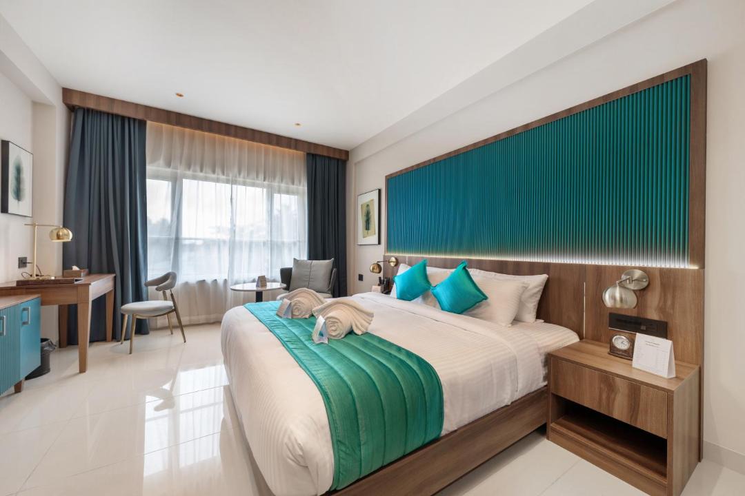 Photo of Bedroom in Balaramapuram