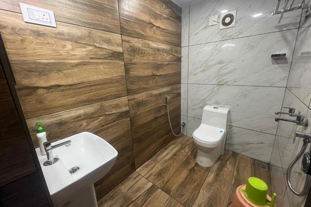 Photo of Bathroom in Nattika