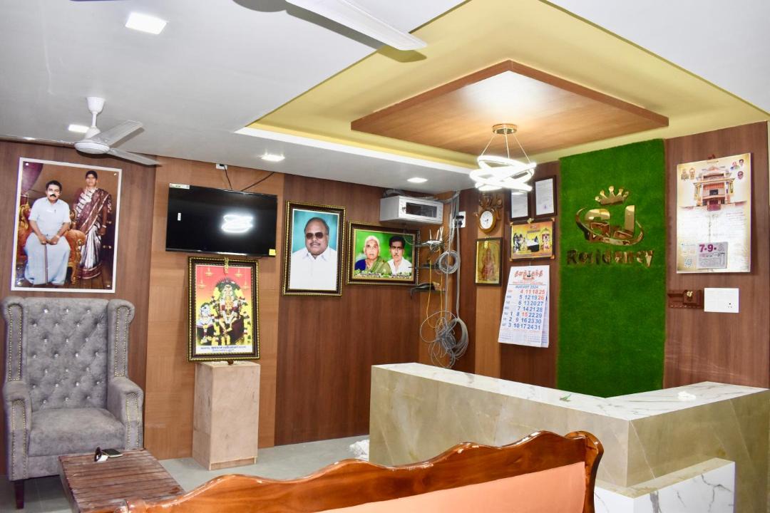 Photo of Others in Manalur