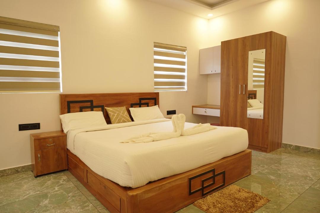 Photo of Bedroom in Udumbanchola