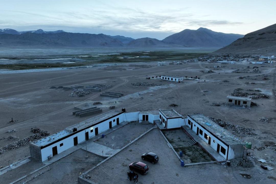 Photo of Others in Thukje