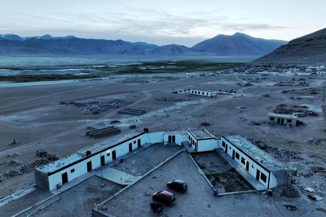 Photo of Others in Thukje