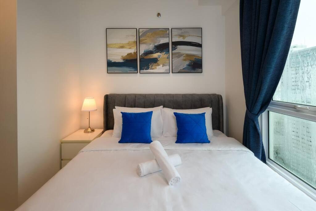 Photo of Bedroom in Downtown George Town