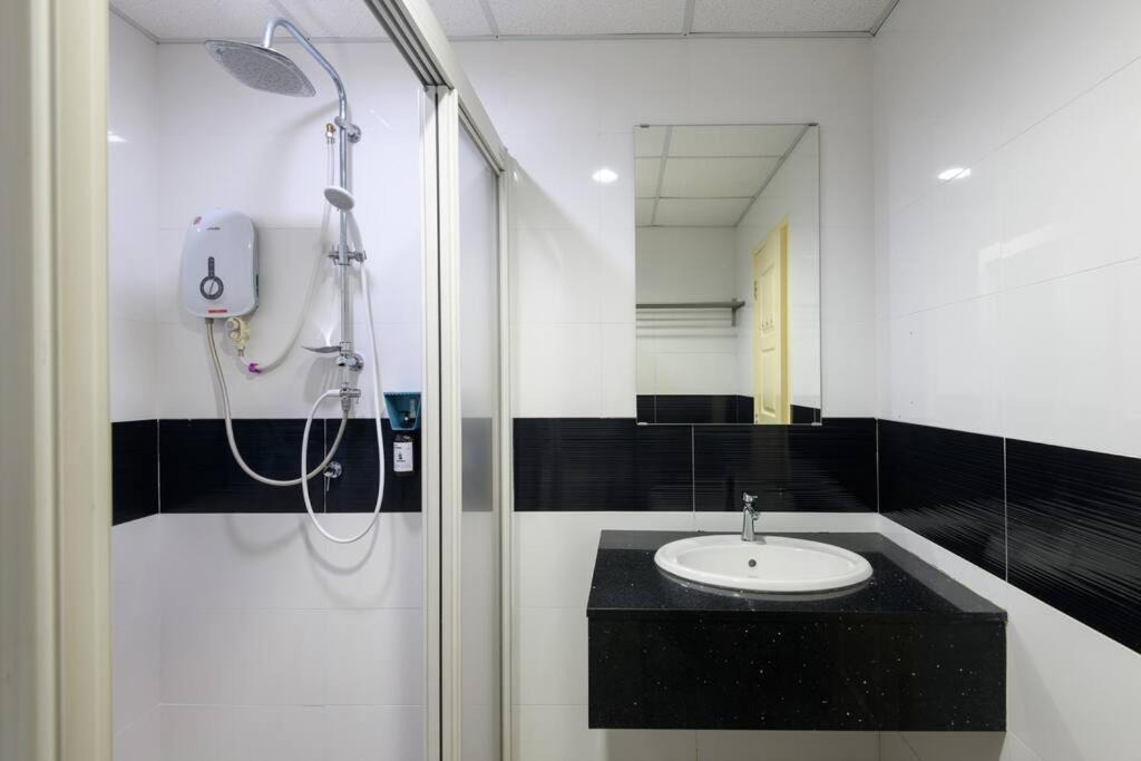 Photo of Bathroom in Downtown George Town