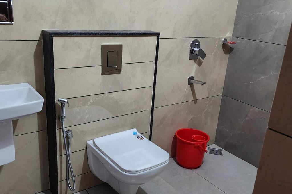 Photo of Bathroom in Kozhikode