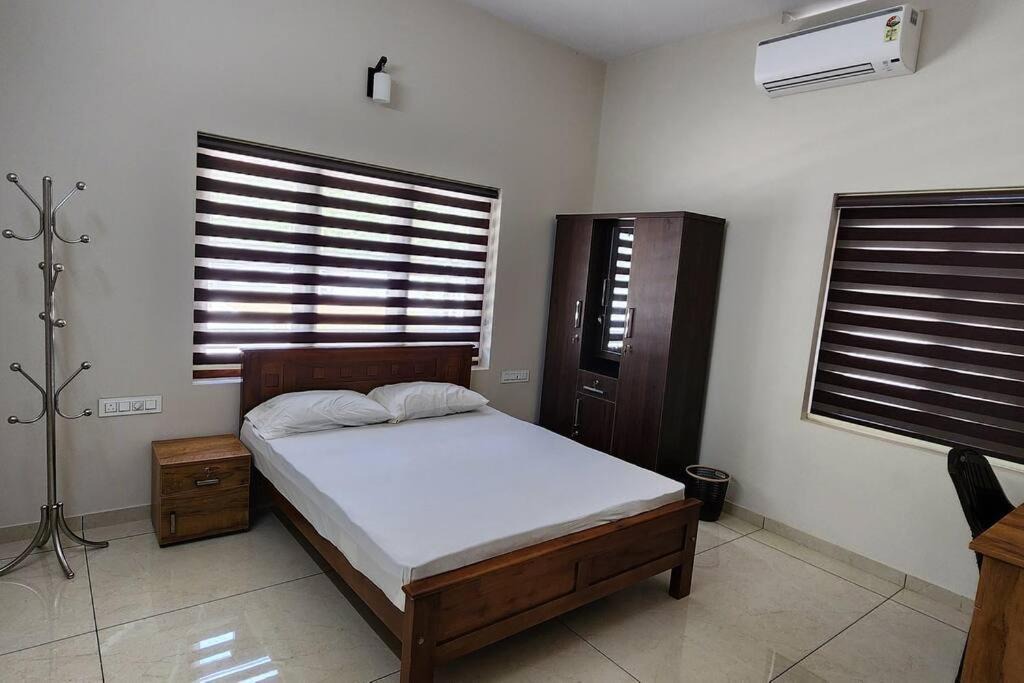 Photo of Bedroom in Kozhikode