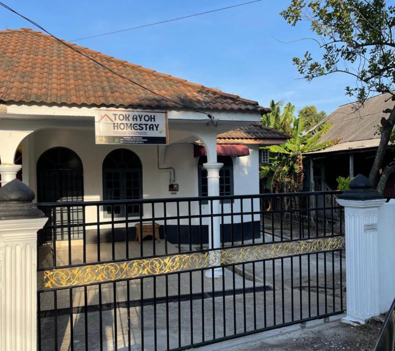 Photo of Others in Kampung Bukit Tok Beng